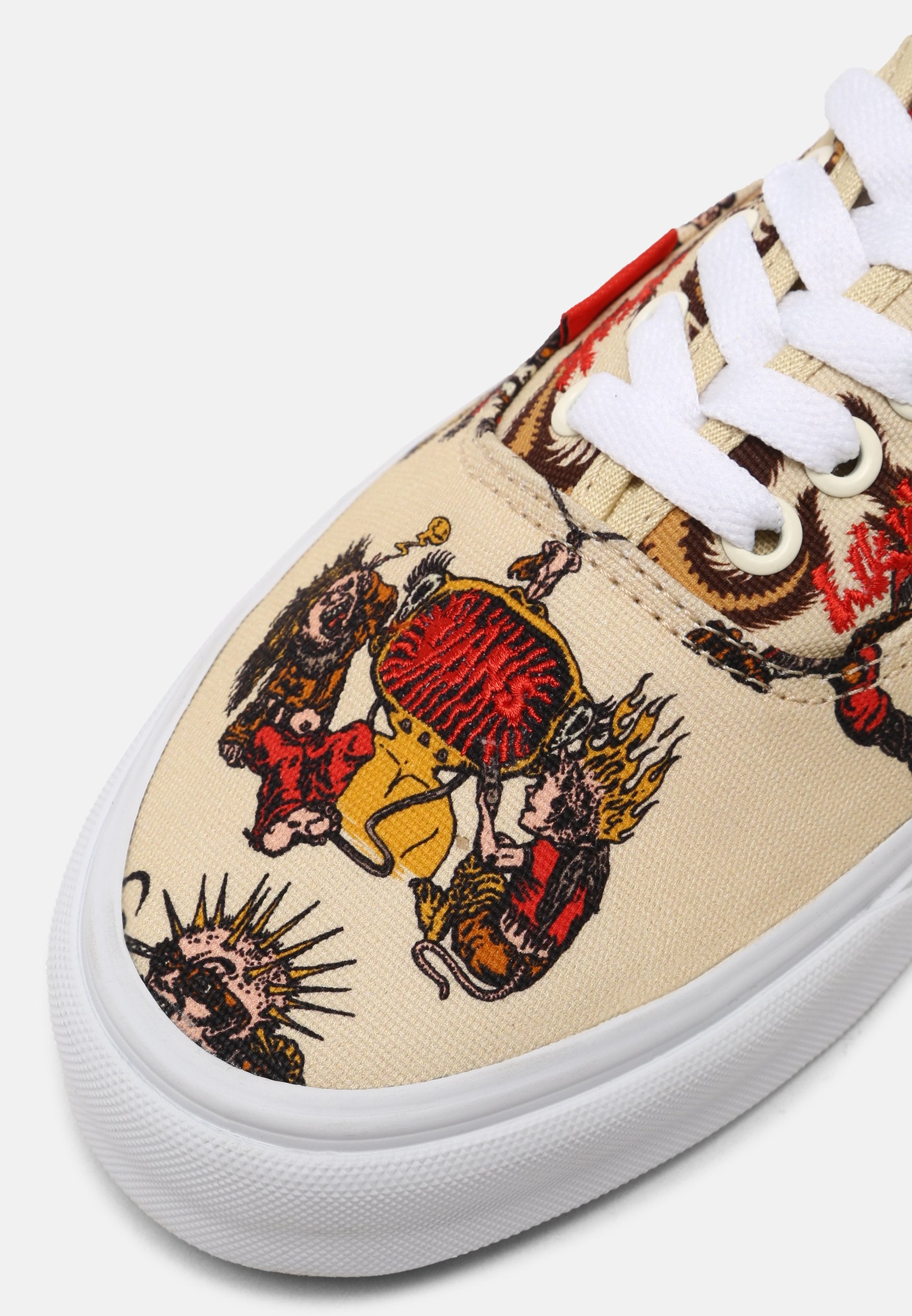 Vans AUTHENTIC UNISEX