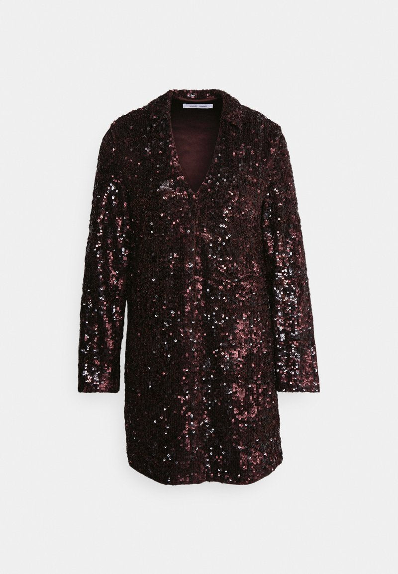FELICIA DRESS  Media 1