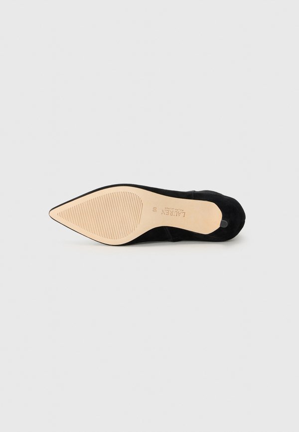 Lauren Ralph Lauren MCKAY BOOTIE HEEL