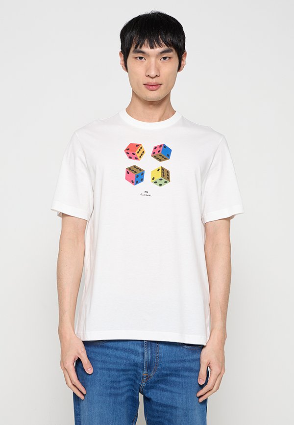 PS Paul Smith CASUAL FIT