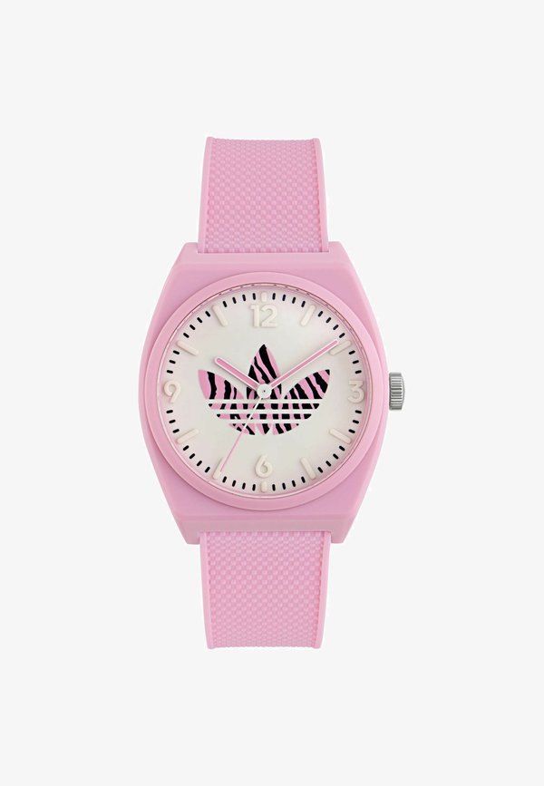adidas Originals PROJECT TWO GRFX - Watch - pink