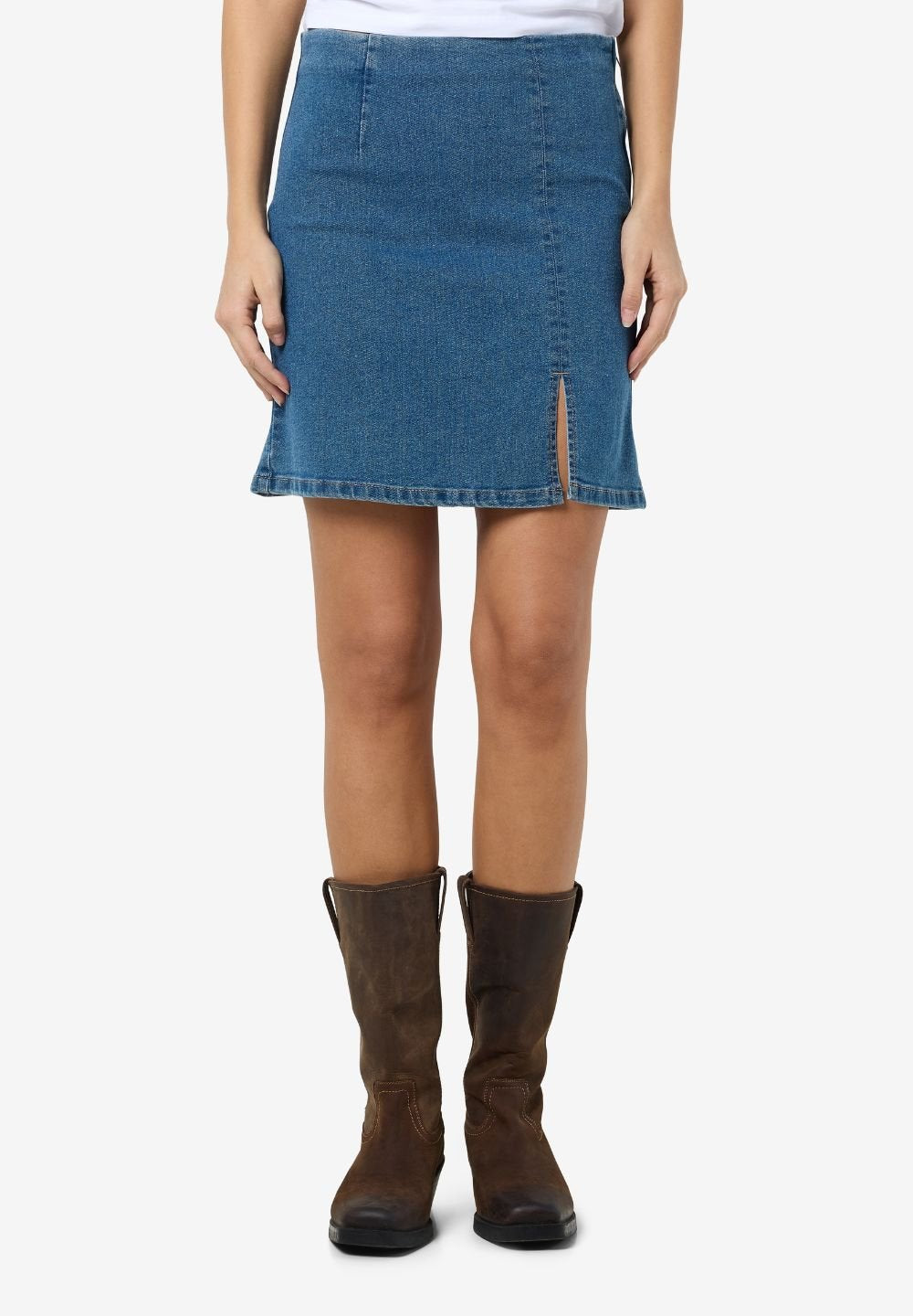 Noisy May NMDEBBY SLIM SKIRT