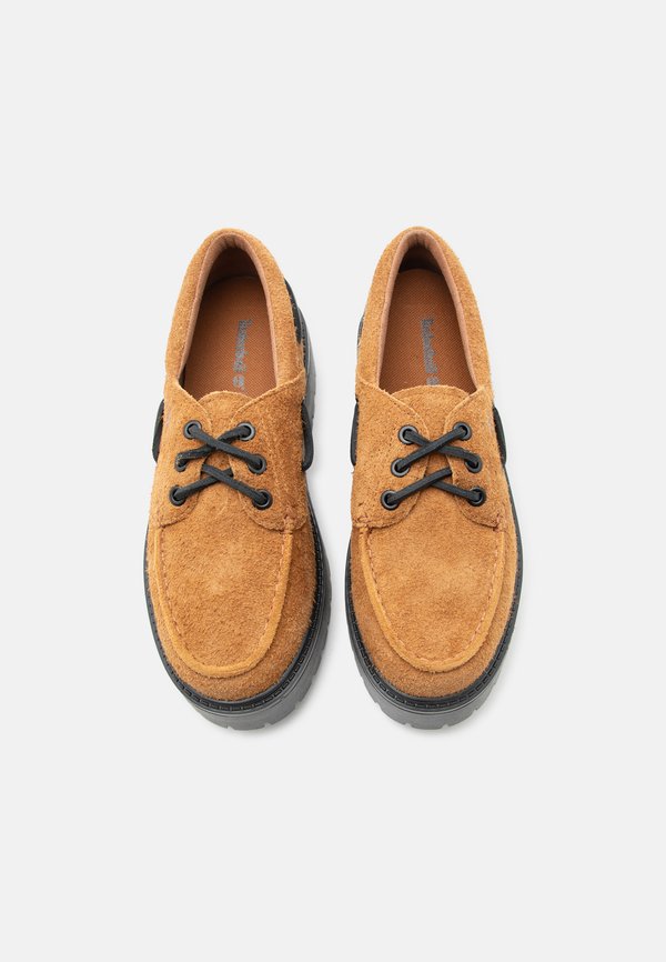 Timberland STONE STREET BOAT SHOE