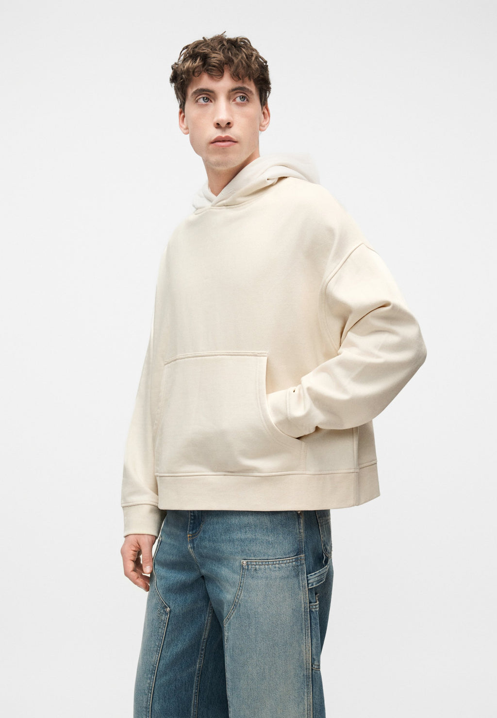 FAVELA BOXY FIT