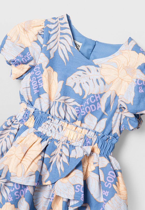 Scotch & Soda SET