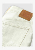 Levi's® 501® CROP - Straight leg jeans - hidden happiness