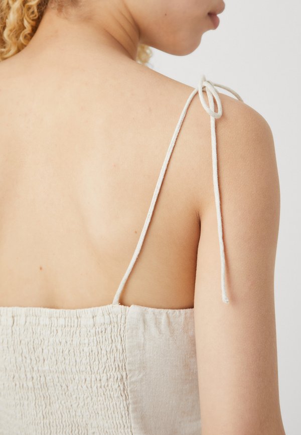 Abercrombie & Fitch SLIM TIE STRAP