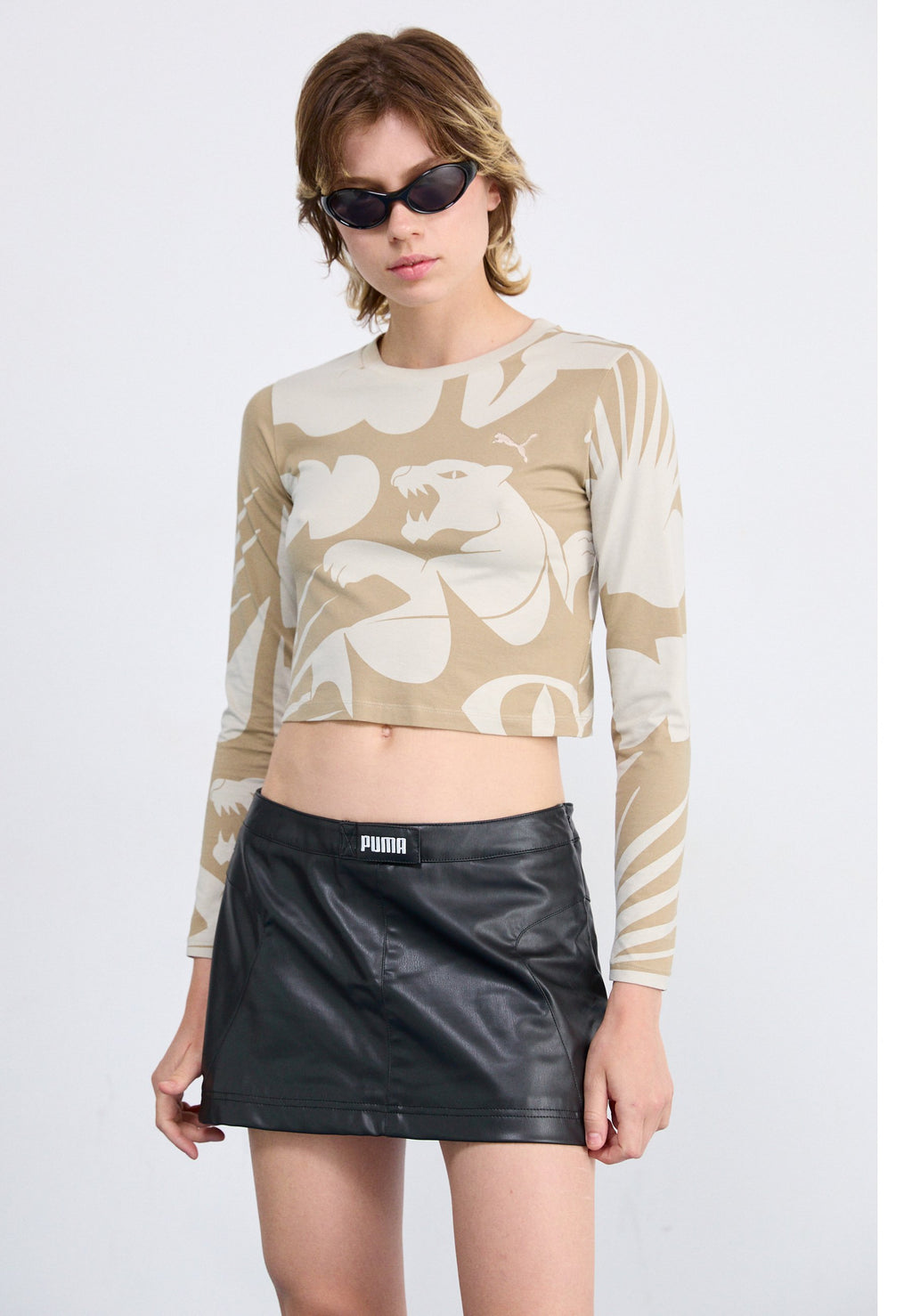 Puma FUTURE ARCHIVE SKIRT