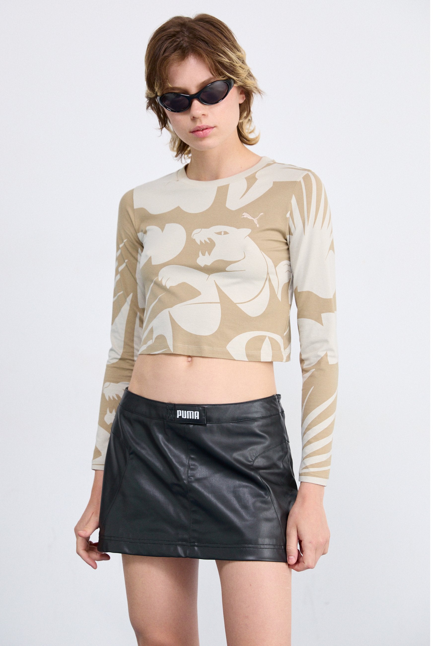 Puma FUTURE ARCHIVE SKIRT