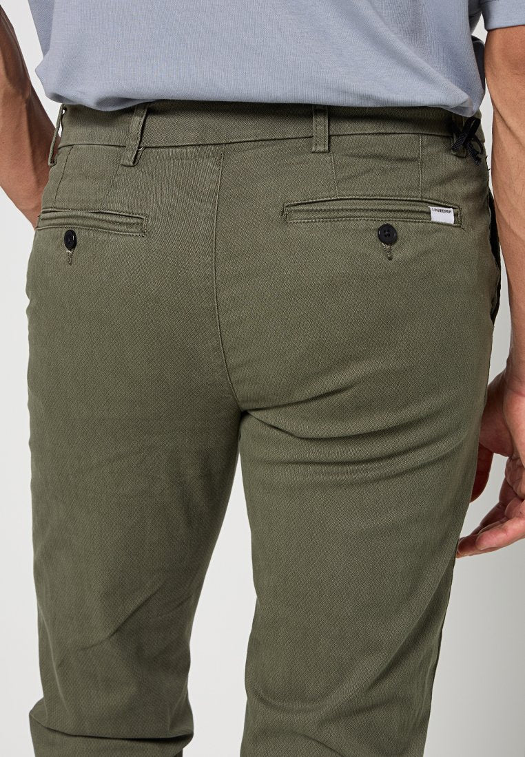 SLIM FIT Media 6