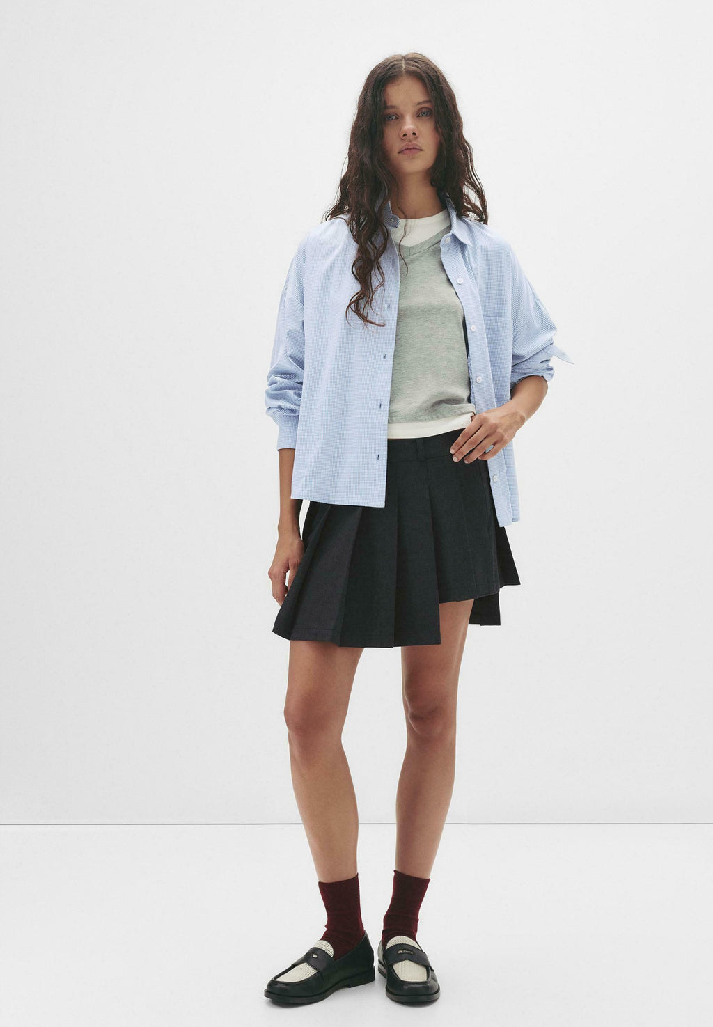 PULL&BEAR