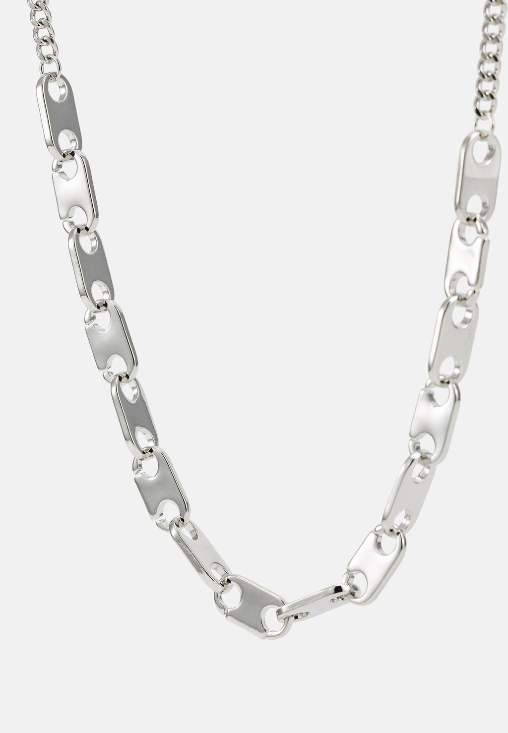 Uncommon Souls LINK CHAIN NECKLACE UNISEX