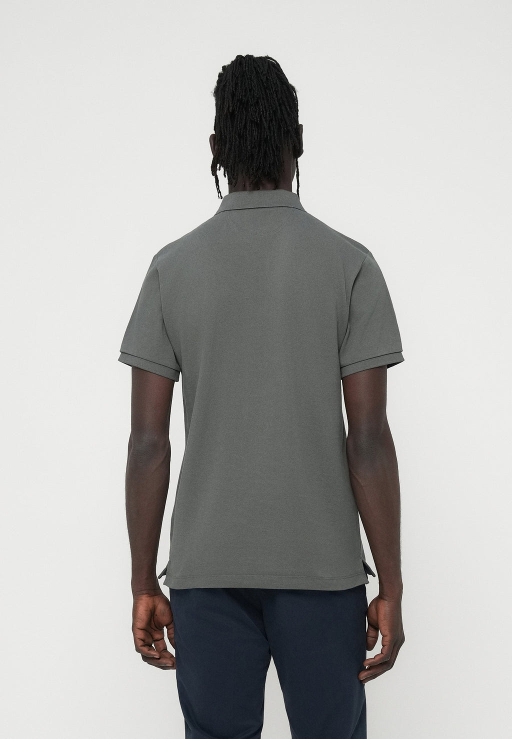 Hackett London