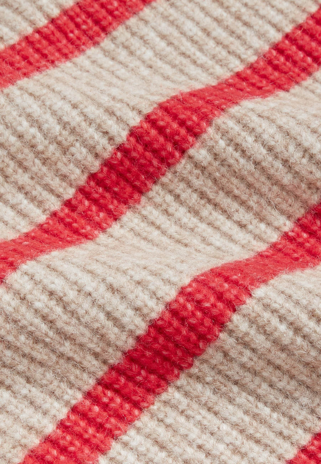Marks & Spencer ROLL NECK STRIPE