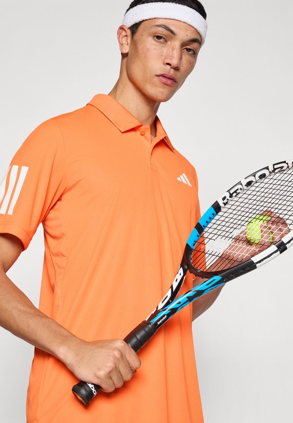 adidas Performance CLUB  3-STRIPES POLO