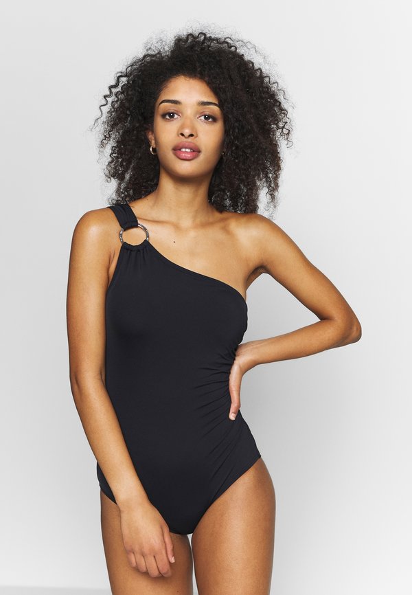 MICHAEL Michael Kors ONE SHOULDER