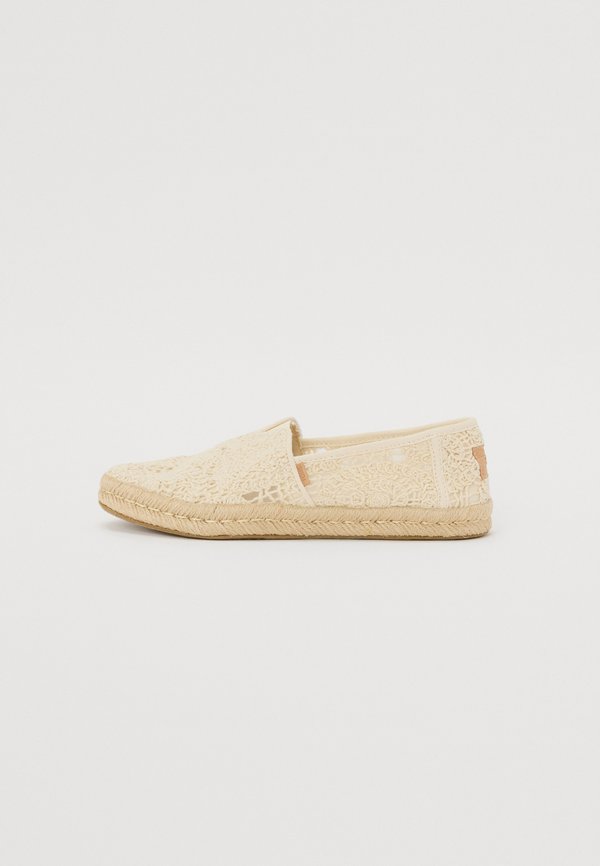 TOMS ALPARGATA