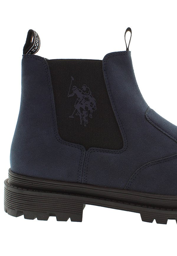 U.S. Polo Assn.