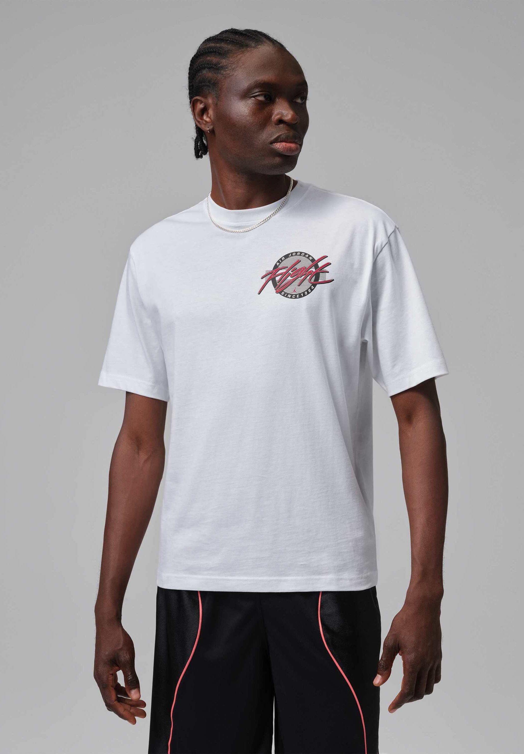 Jordan CREW