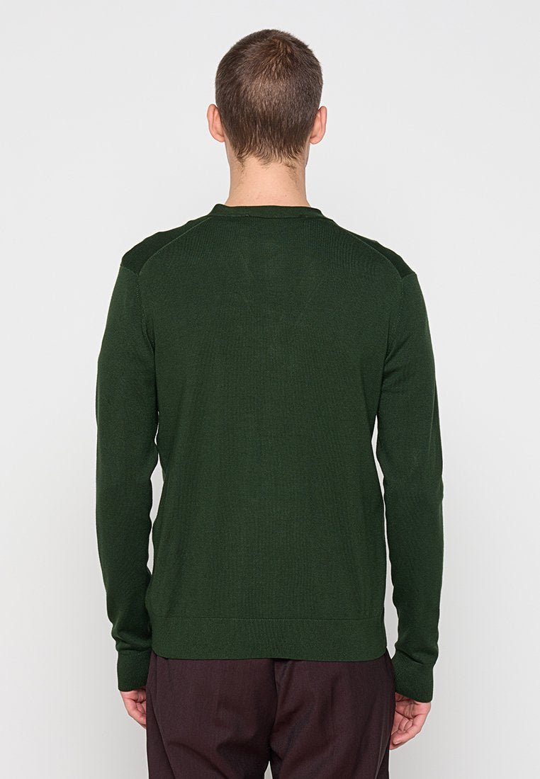 KARL LAGERFELD Strickjacke Media 3