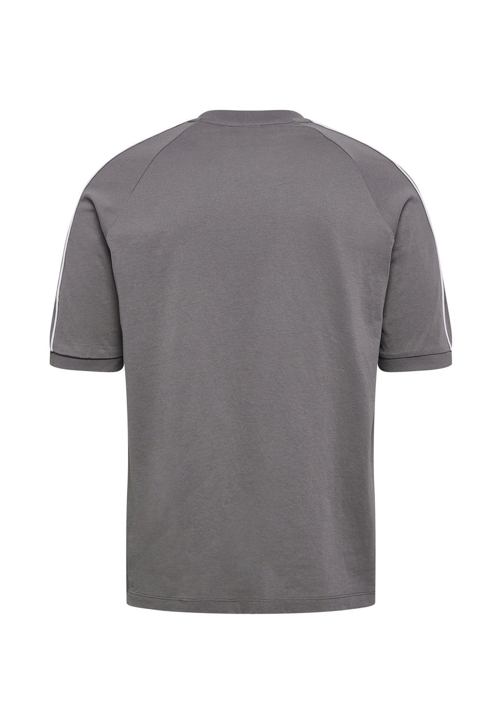 Hummel HUMMEL HMLCLUB REST DAY T-SHIRT S/S
