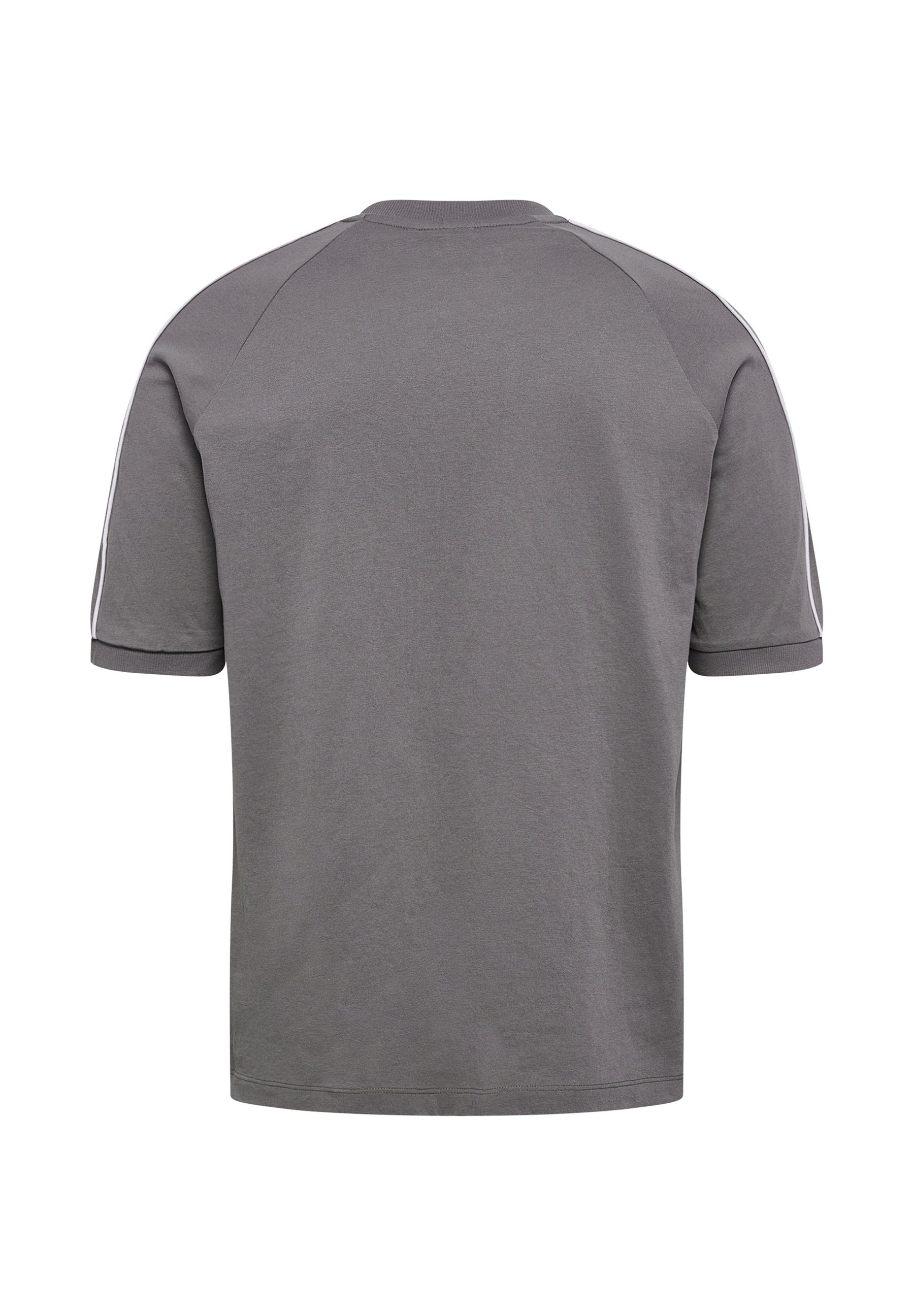 Hummel HUMMEL HMLCLUB REST DAY T-SHIRT S/S
