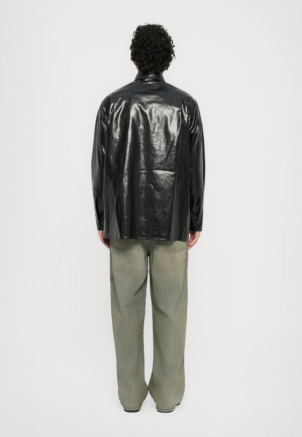 MM6 Maison Margiela LONG SLEEVED SHIRT