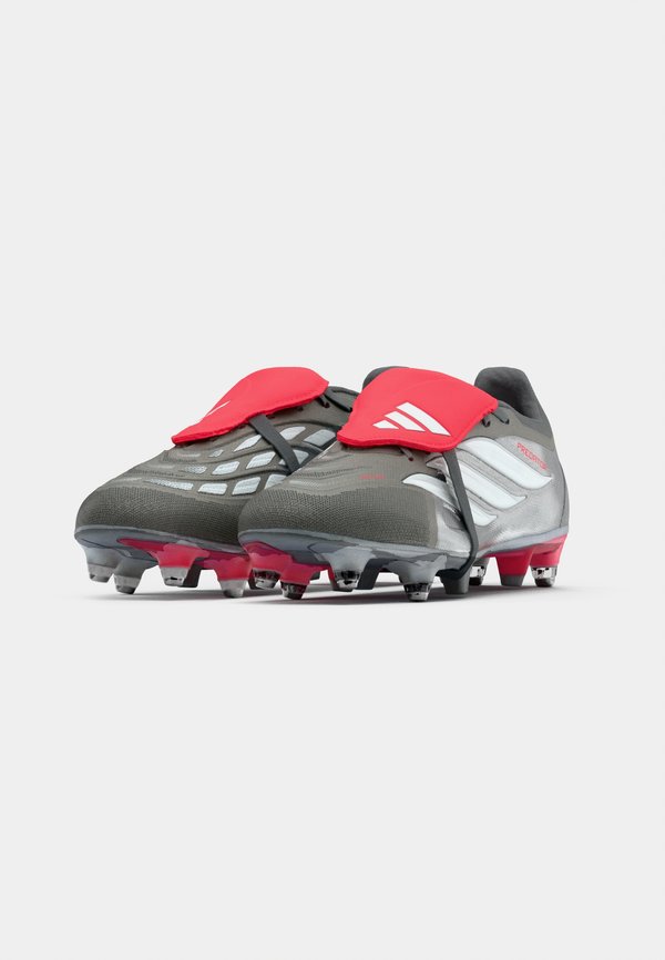 adidas Performance PREDATOR LEAGUE FOLD OVER TONGUE SOFT GROUND