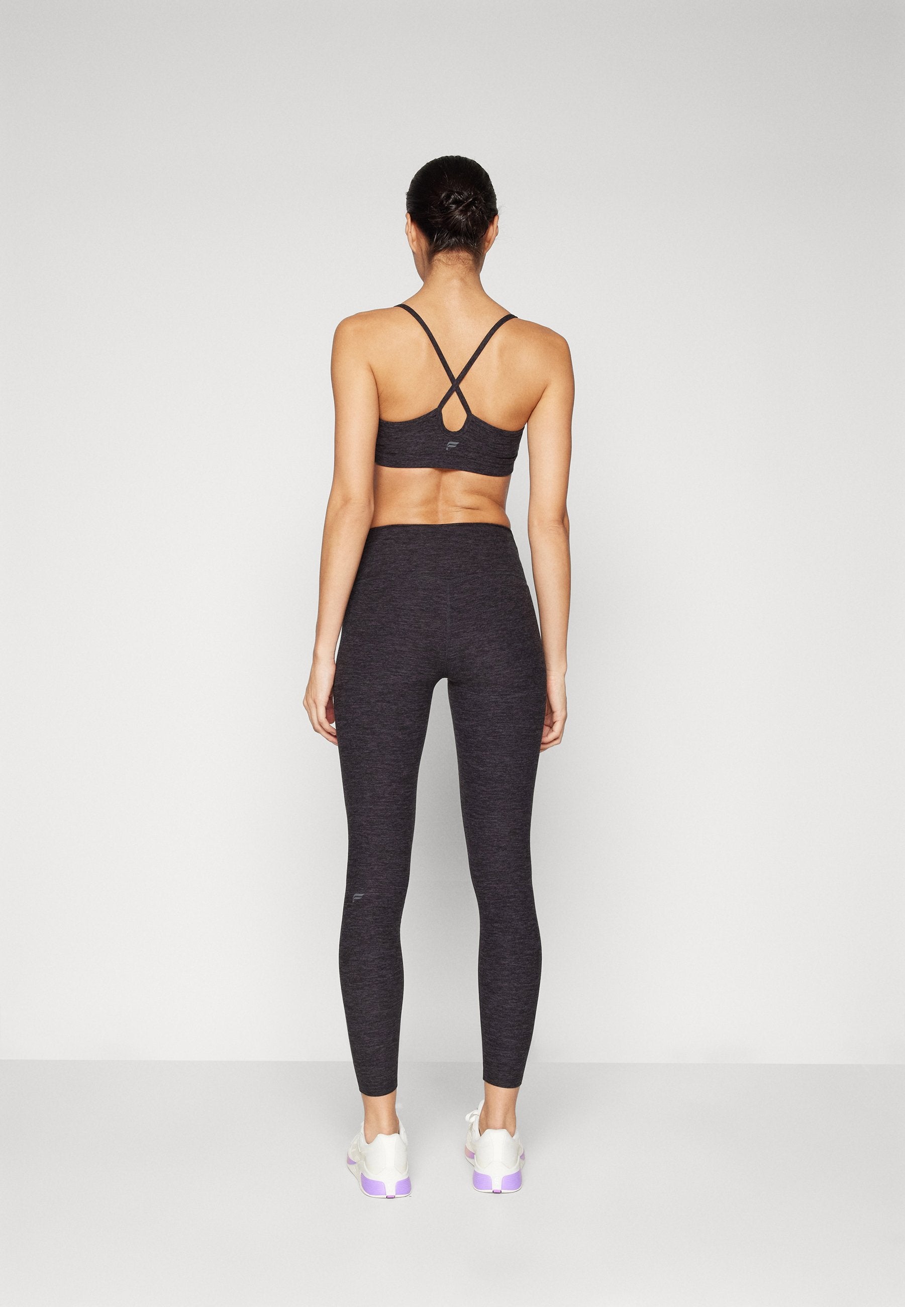 Fabletics COZY HIGH WAISTED LEGGING