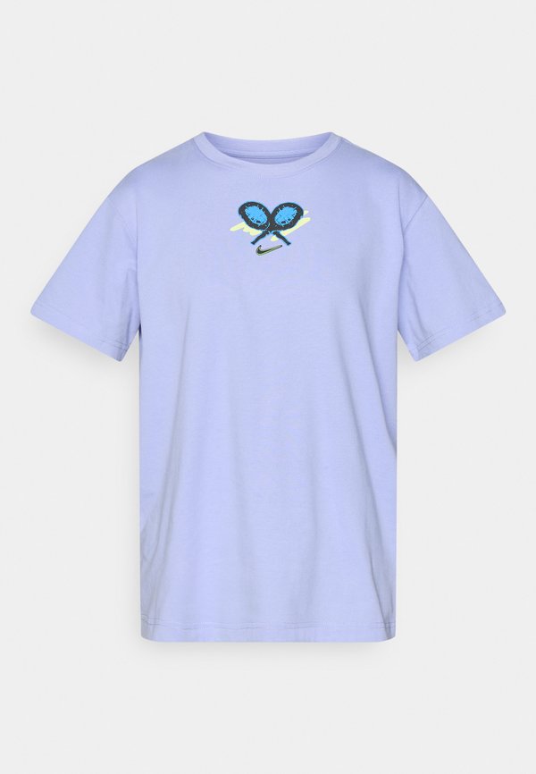Nike Performance TEE SLAM BOYFRIEND