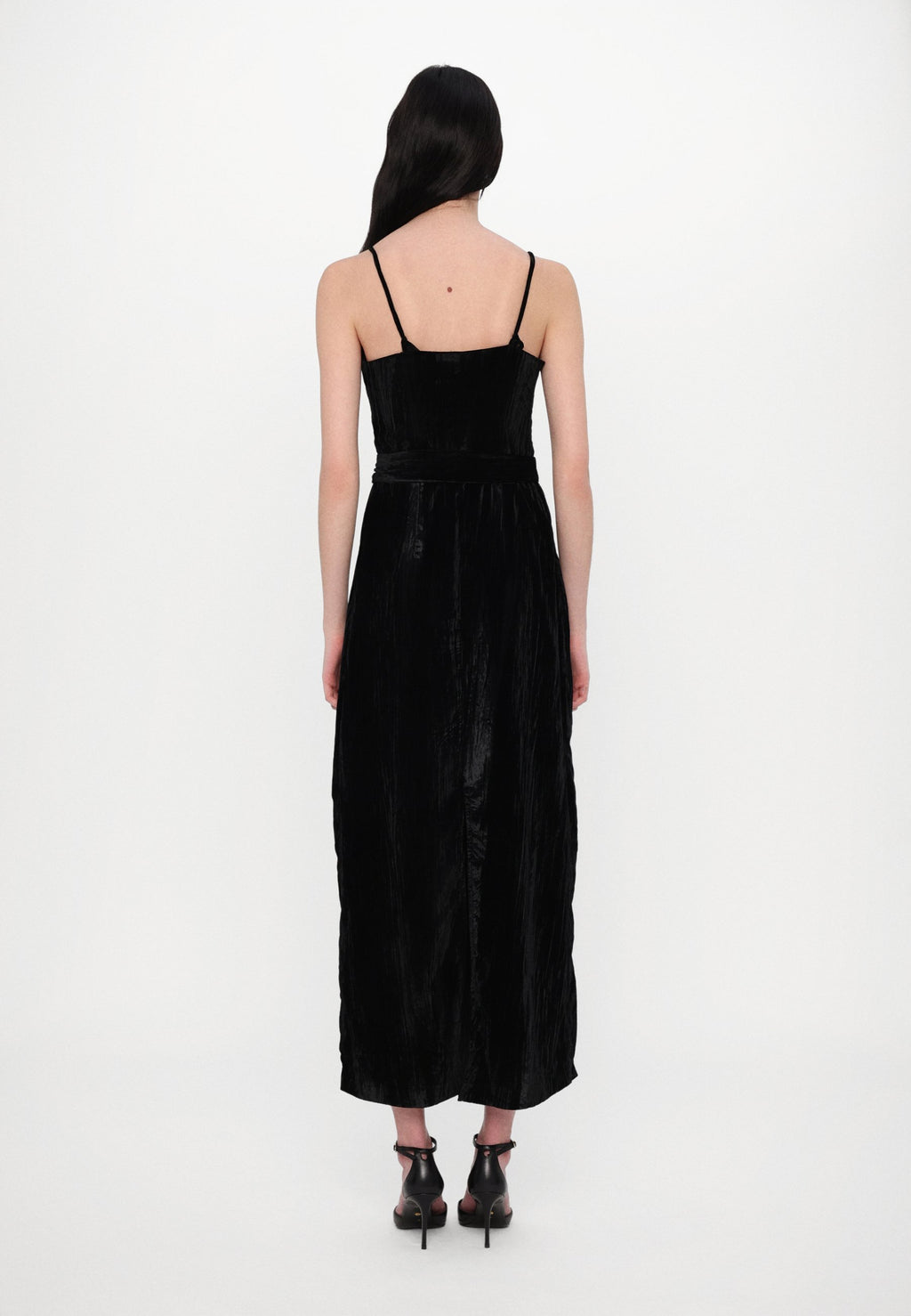 Holzweiler CYGNET DRESS