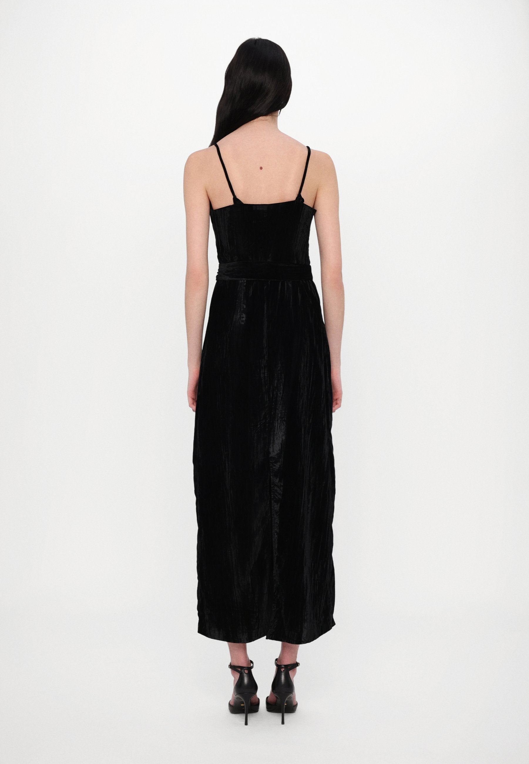 Holzweiler CYGNET DRESS