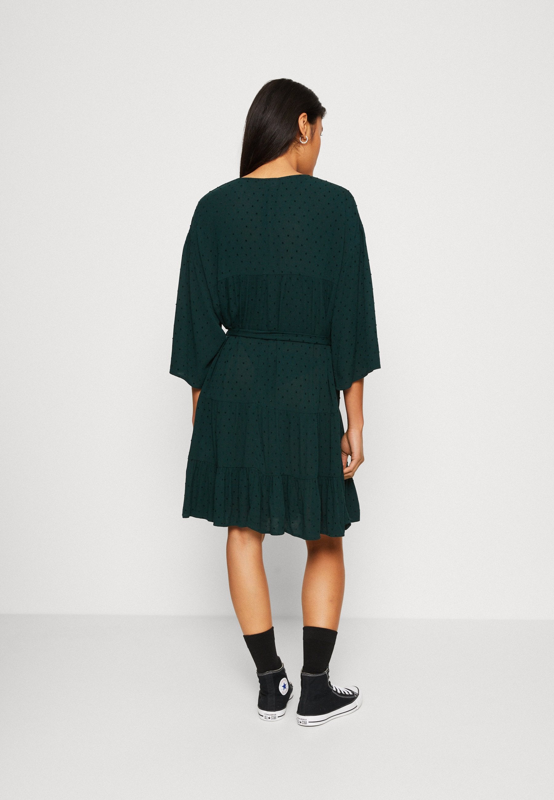 JDY JDYLIVO LIFE BELT DRESS