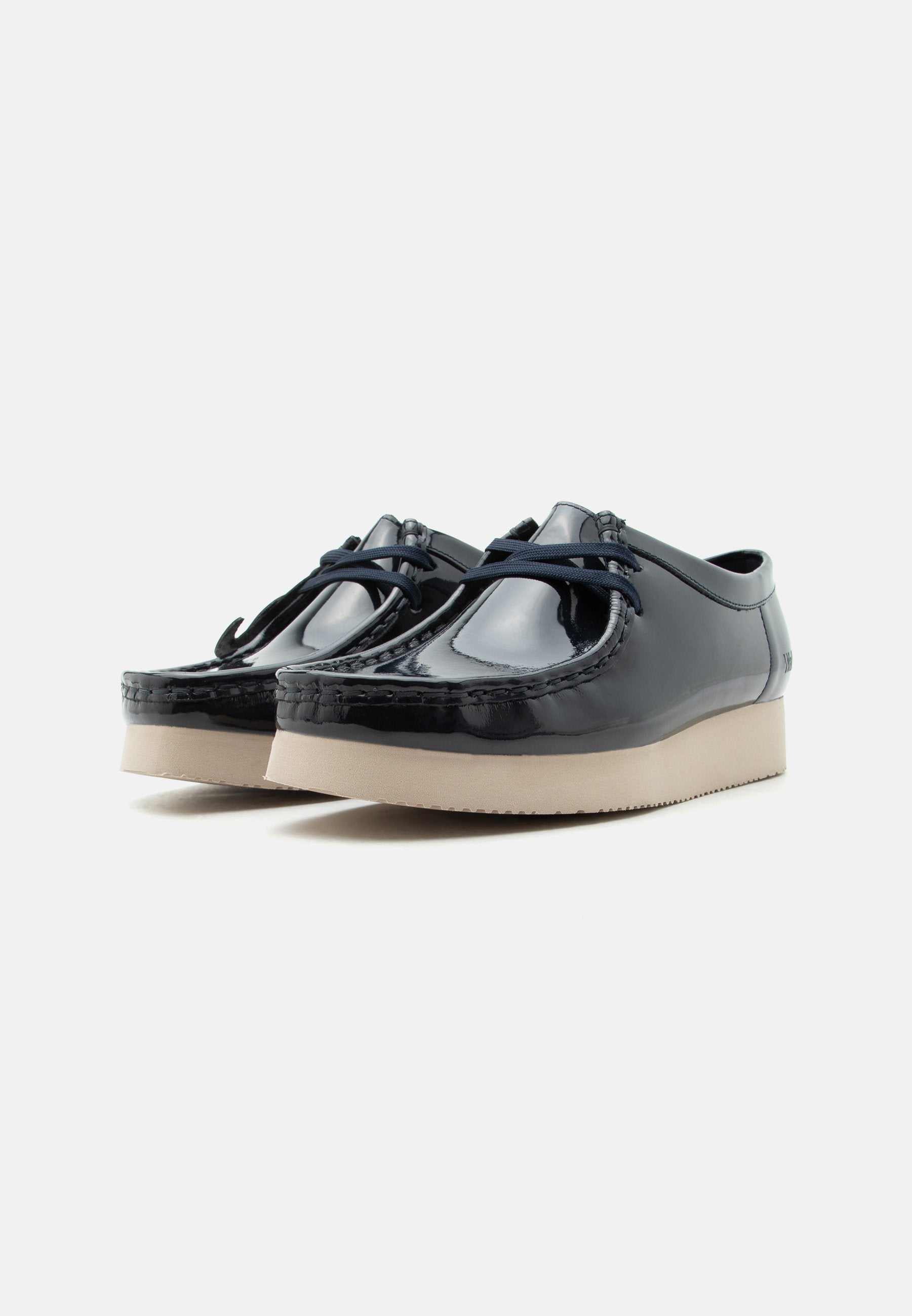 Clarks Originals WALLABEE