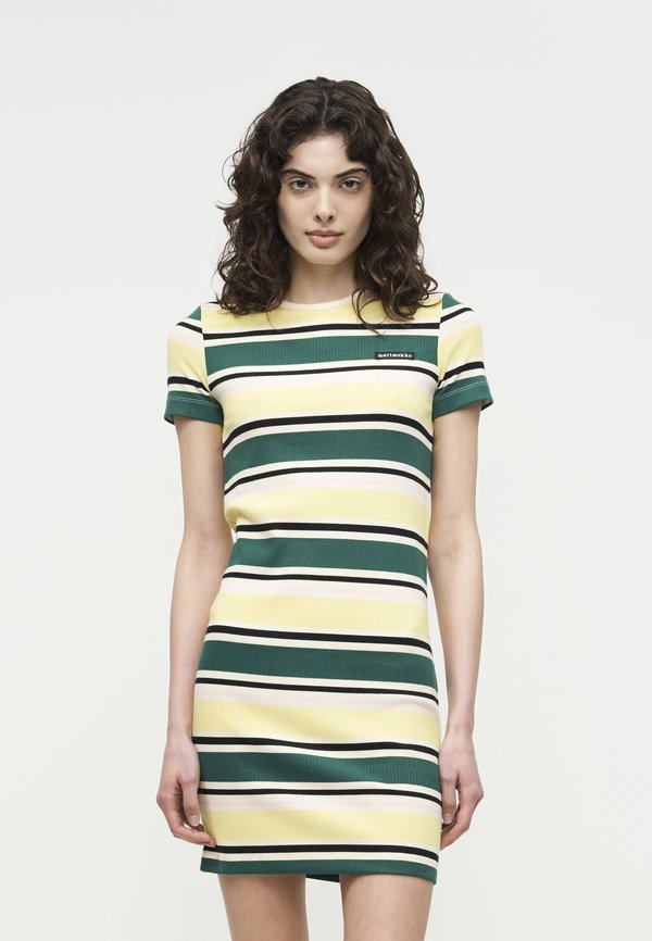 Marimekko HAKEA HELVI DRESS