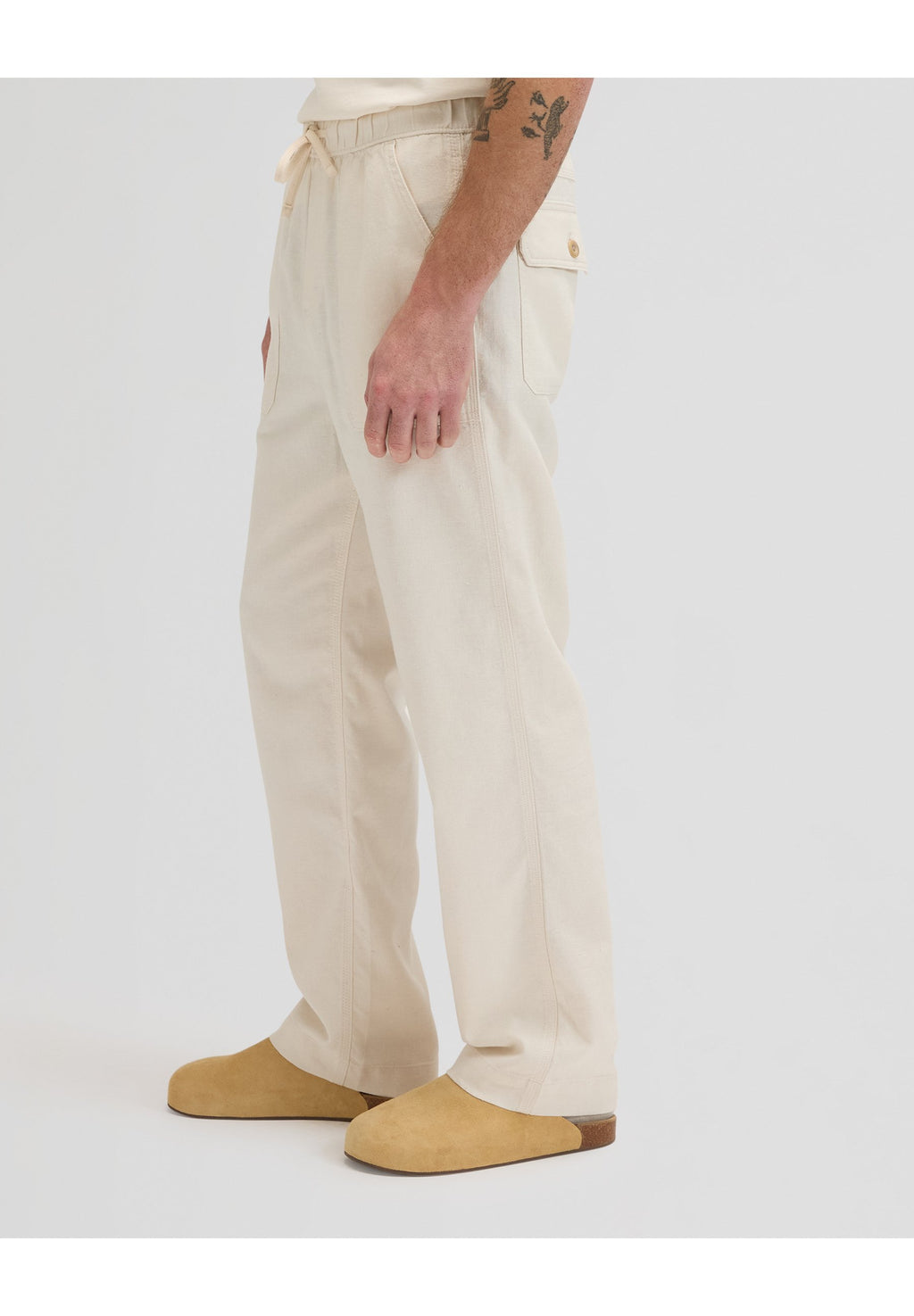 Lee UTILITY DRAWSTRING PANT