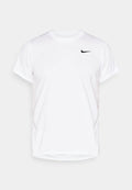 Nike Performance Sports T-shirt - white/black