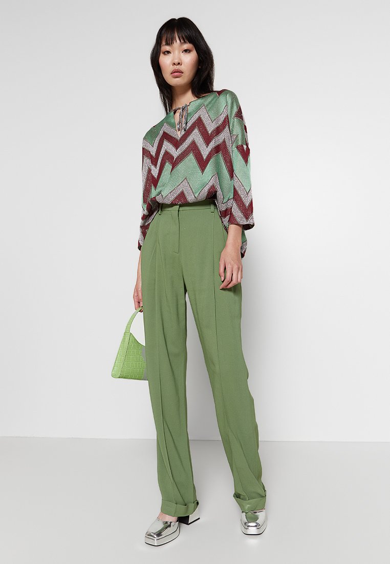 M Missoni