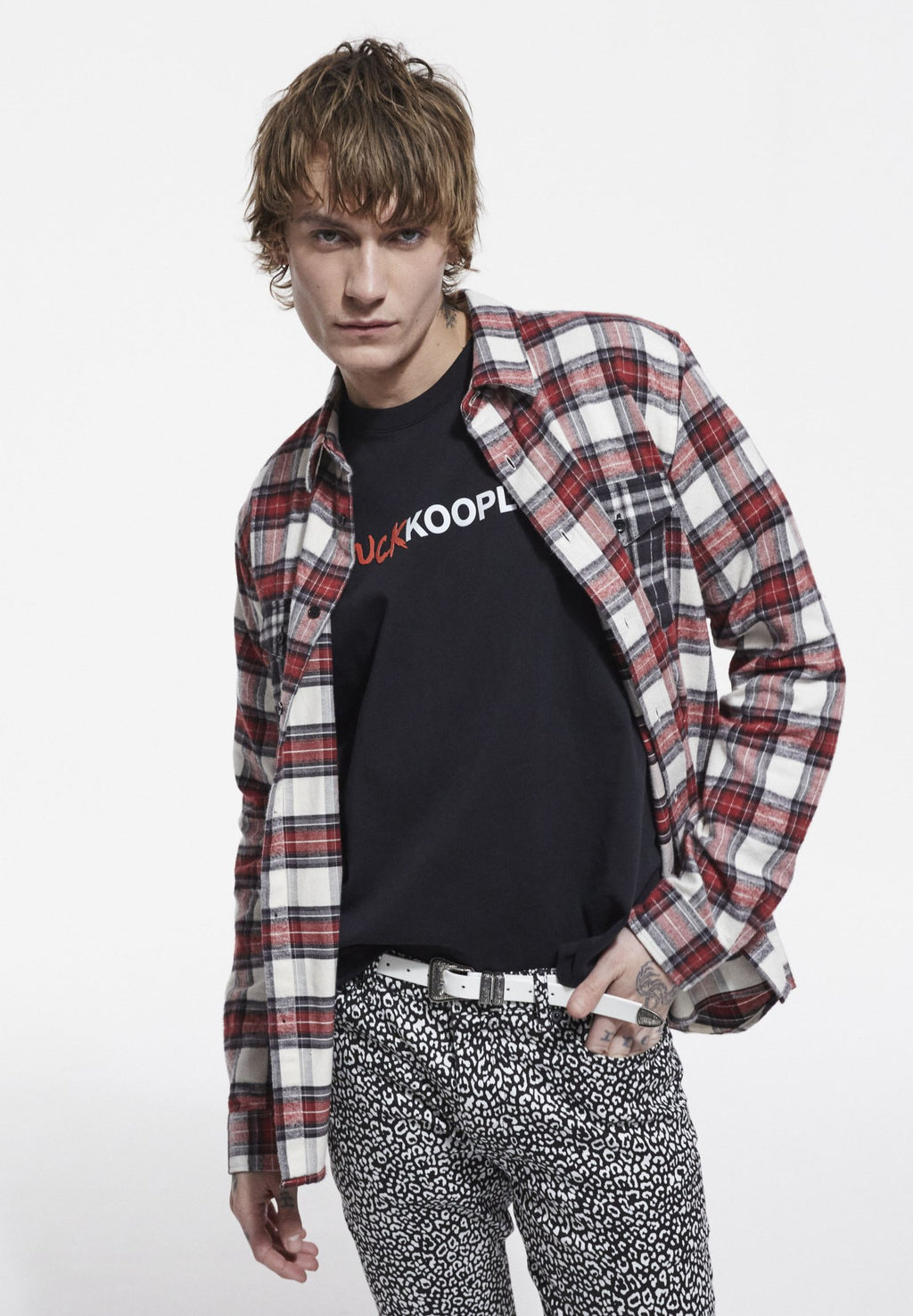 The Kooples
