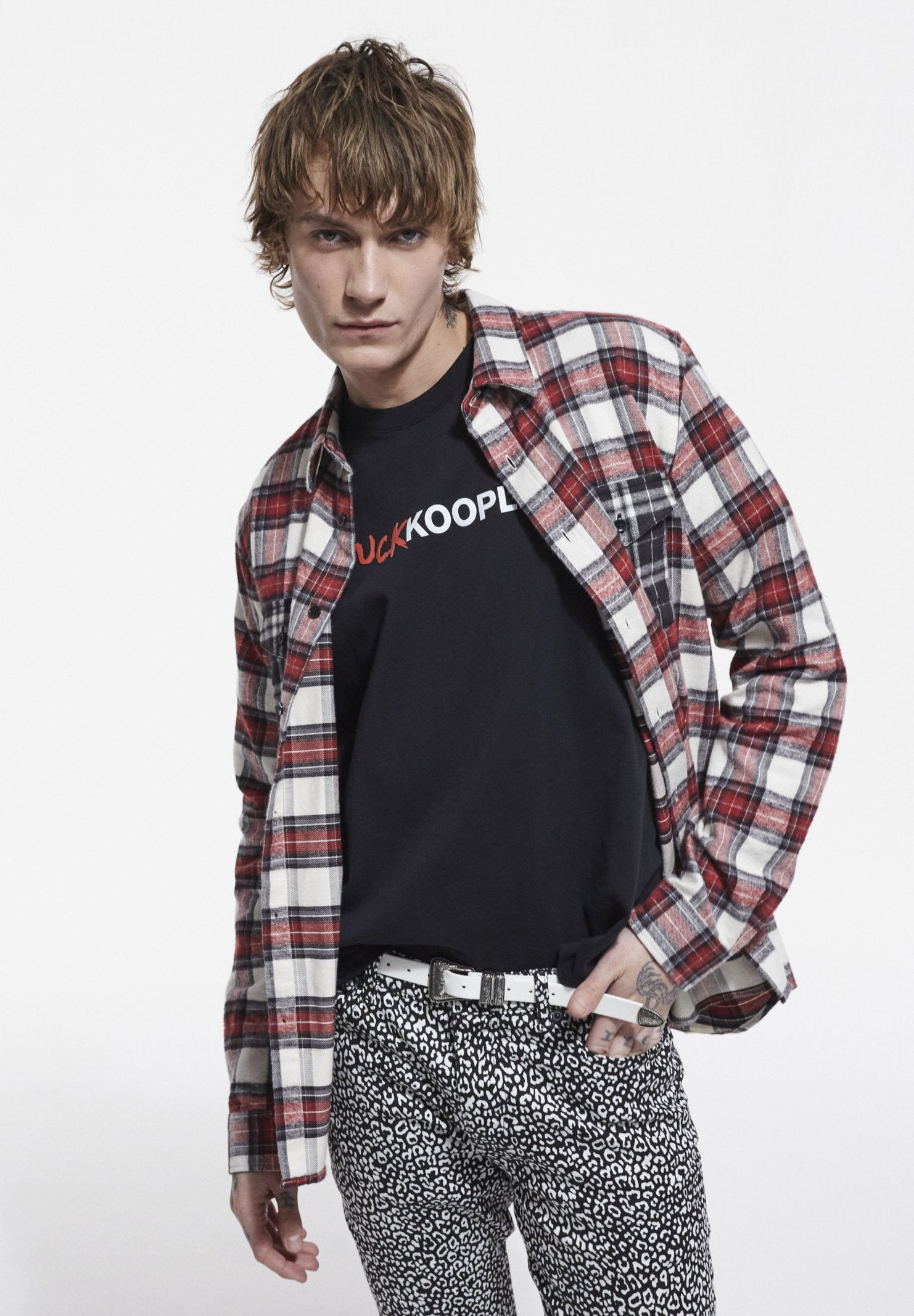The Kooples