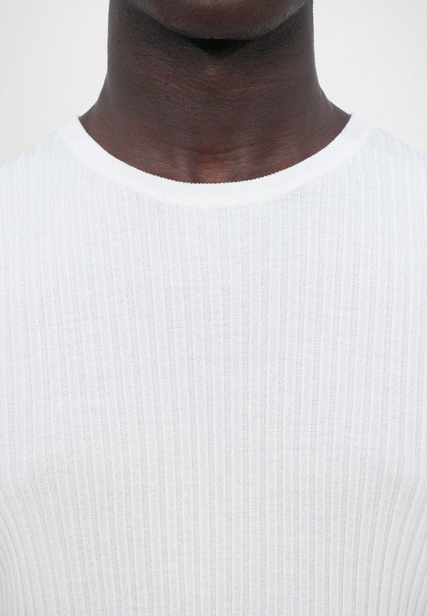 MM6 Maison Margiela TANK UNISEX