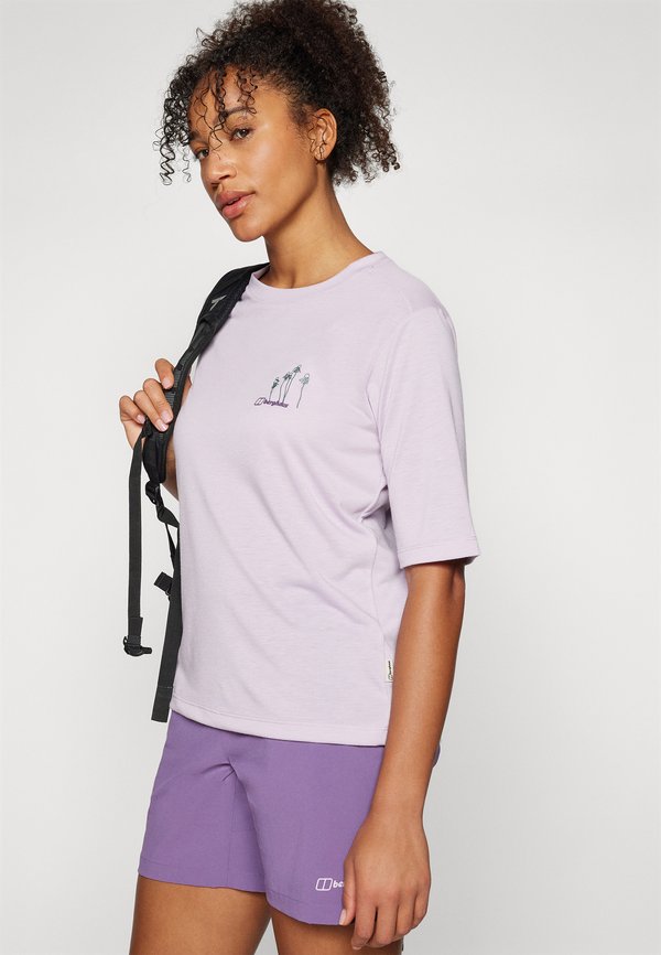Berghaus CONEFLOWER TEE