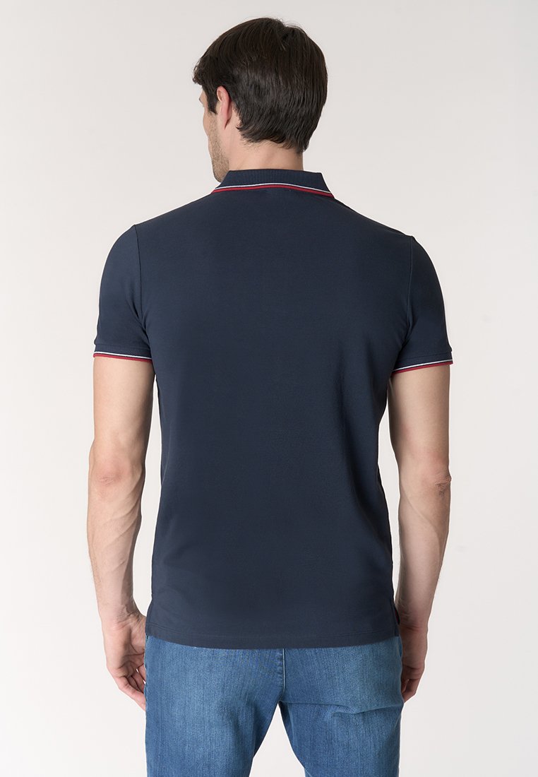U.S. Polo Assn. LUAP
