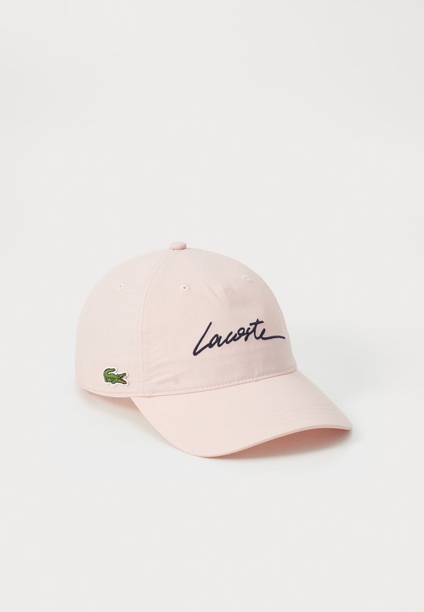 Lacoste CASQUETTE UNISEX - Cap - nidus