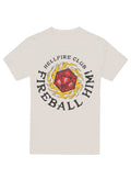 STRANGER THINGS HELLFIRE CLUB FIREBALL Media 1