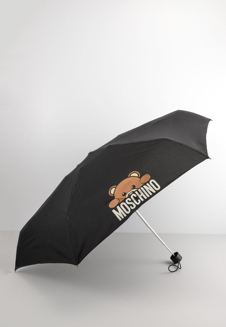 MOSCHINO HIDDEN TEDDY SET
