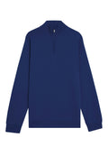 Lyle & Scott SUPERFINE QUARTER ZIP
