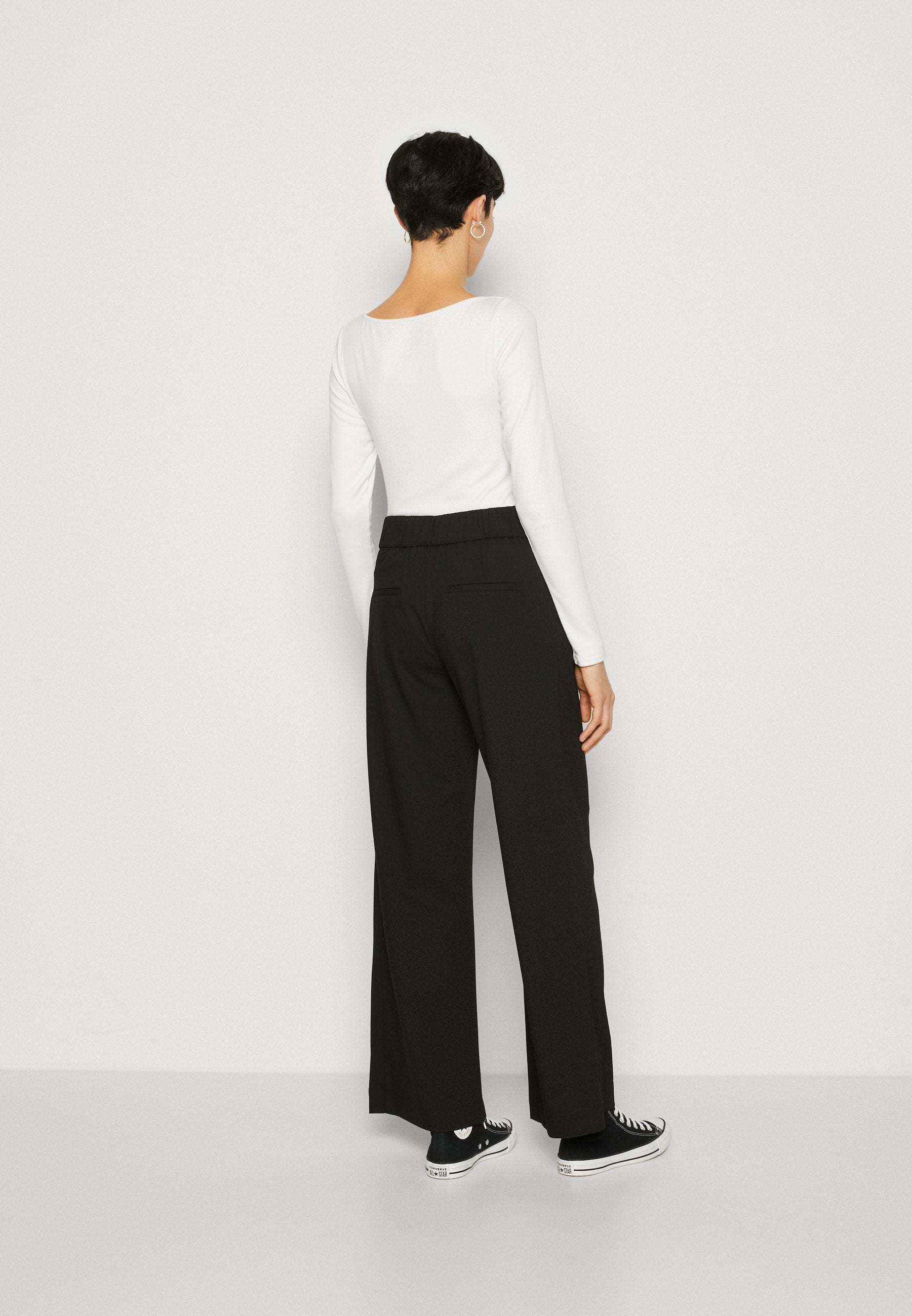Esprit Stoffhose Media 5