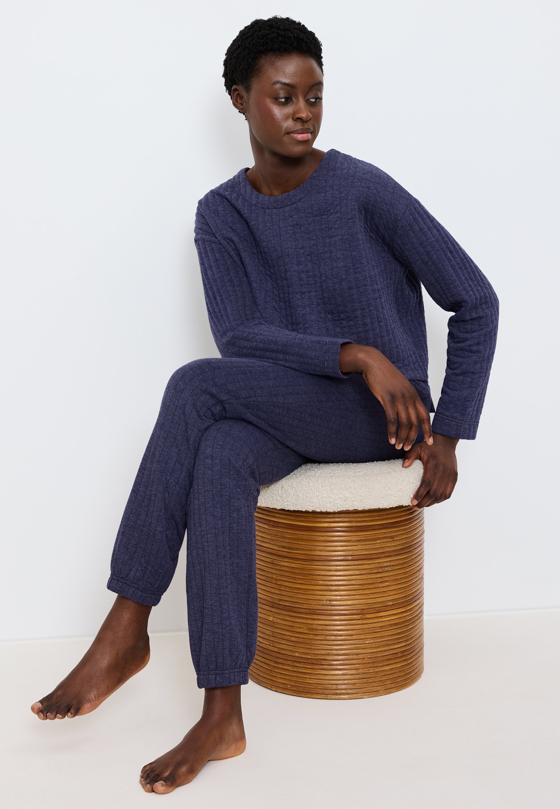 Triumph COZY COMFORT QUILTED