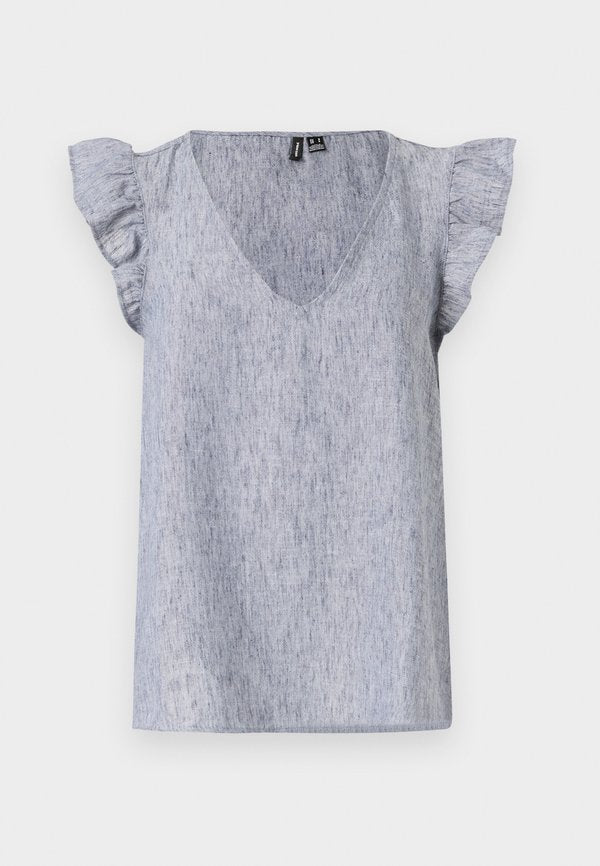 Vero Moda VMJANIE FLOUNCE